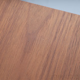 Trenner & Friedl Art Bookshelf Speakers; Walnut Pair w/ Stands; 3rd Gen