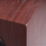 Bryston Model A2 Floorstanding Speakers; Boston Cherry Pair