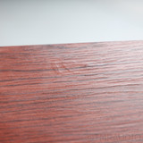 Bryston Model A2 Floorstanding Speakers; Boston Cherry Pair