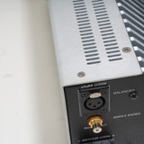 Aragon 8008 MkII Stereo Power Amplifier