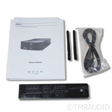 MOON by Simaudio MiND 2 Wireless Music Streamer