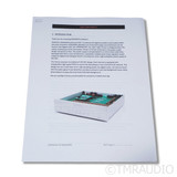 Denafrips Pontus II 12th Anniversary Edition DAC; D/A Converter