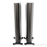Dynaudio Confidence 30 Floorstanding Speakers; Smoke High Gloss Pair