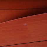 Sonus Faber Amati Homage Floorstanding Speakers; Cherry Pair