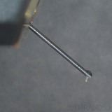 Clearaudio Goldfinger Statement V2 MC Phono Cartridge; Moving Coil