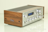 Pioneer SA-5800 Vintage Integrated Stereo Amplifier