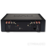 AVM Ovation SA 6.2 Stereo Power Amplifier