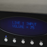 Rogue Audio RP-9 Stereo Tube Preamplifier