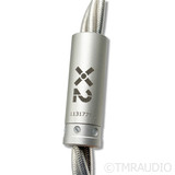 Ansuz Speakz X2 Speaker Cables; 4m Pair 