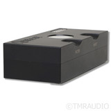 Chord Electronics Qutest DAC; D/A Converter; w/ ifi iPowerX / iUSB 3.0