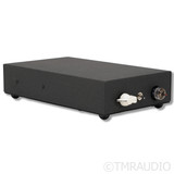 Decware Audio ZROCK2 Stereo Tube Hybrid Preamplifier; Poly Bypass Upgrade