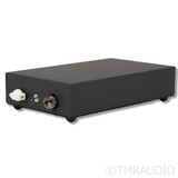 Decware Audio ZROCK2 Stereo Tube Hybrid Preamplifier; Poly Bypass Upgrade