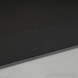 Decware Audio ZROCK2 Stereo Tube Hybrid Preamplifier; Poly Bypass Upgrade