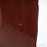 Revel Performa3 F208 Floorstanding Speakers; Walnut Pair w/ Gaia II Footers