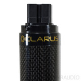 Clarus Cable Aqua MkII High Current Power Cable; 6ft (Demo)