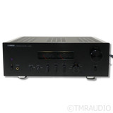 Yamaha A-S1200 Integrated Stereo Amplifier; MM / MC Phono