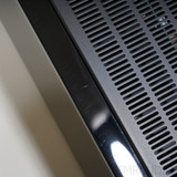 Yamaha A-S1200 Integrated Stereo Amplifier; MM / MC Phono