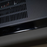 Yamaha A-S1200 Integrated Stereo Amplifier; MM / MC Phono