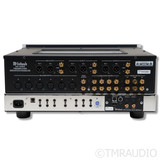 McIntosh C53 Stereo Preamplifier; MM & MC Phono