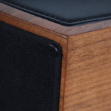 Sonus Faber Sonetto V Floorstanding Speakers; Walnut Pair