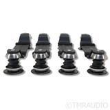 Townshend Speaker Isolation Seismic Bars; Set of Four; 12kg / Large