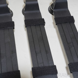 Townshend Speaker Isolation Seismic Bars; Set of Four; 12kg / Large