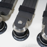 Townshend Speaker Isolation Seismic Bars; Set of Four; 12kg / Large