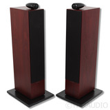 Bowers & Wilkins 702 S2 Floorstanding Speakers; Rosenut Pair