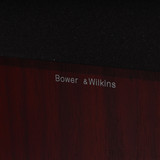 Bowers & Wilkins 702 S2 Floorstanding Speakers; Rosenut Pair