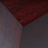 Bowers & Wilkins 702 S2 Floorstanding Speakers; Rosenut Pair