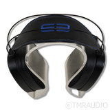 Dan Clark Audio E3 Closed Back Headphones; Black Pair