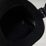 Dan Clark Audio E3 Closed Back Headphones; Black Pair
