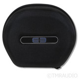 Dan Clark Audio E3 Closed Back Headphones; Black Pair