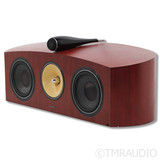 Bowers & Wilkins HTM2 Diamond Center Channel Speaker; Rosenut