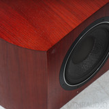 Bowers & Wilkins HTM2 Diamond Center Channel Speaker; Rosenut