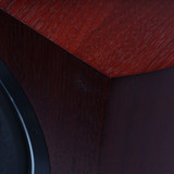 Bowers & Wilkins HTM2 Diamond Center Channel Speaker; Rosenut