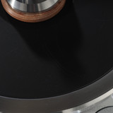 Clearaudio Innovation Wood Belt Drive Turntable (No Cartridge / Tonearm)