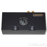 Chord Electronics Qutest DAC; D/A Converter; w/ Stack Audio Volt LPS