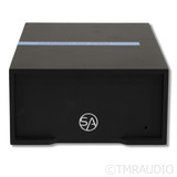 Chord Electronics Qutest DAC; D/A Converter; w/ Stack Audio Volt LPS