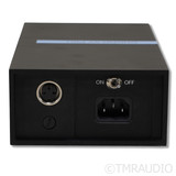 Chord Electronics Qutest DAC; D/A Converter; w/ Stack Audio Volt LPS