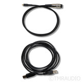 Chord Electronics Qutest DAC; D/A Converter; w/ Stack Audio Volt LPS