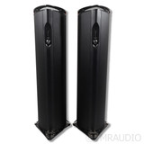 Sonus Faber Lilium Floorstanding Speakers; Lilium Rose Pair