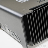 Schiit Audio Aegir 2 Stereo Power Amplifier