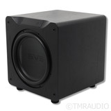 SVS SB16-Ultra 16" Powered Subwoofer; Black Ash