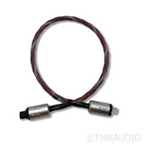 Audience studioONE HP V2 powerChord Power Cable; 1m AC Cord