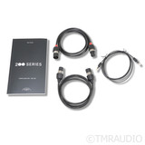 Naim 200 Series NAP 250 Stereo Power Amplifier