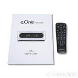 Bel Canto e.One C6i Stereo Integrated Amplifier; MM / MC Phono