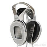 Hifiman HE1000 Unveiled Open Back Headphones