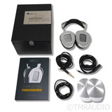 Hifiman HE1000 Unveiled Open Back Headphones