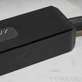 Transparent Audio MusicWave Super XL Speaker Cables; 8ft Pair